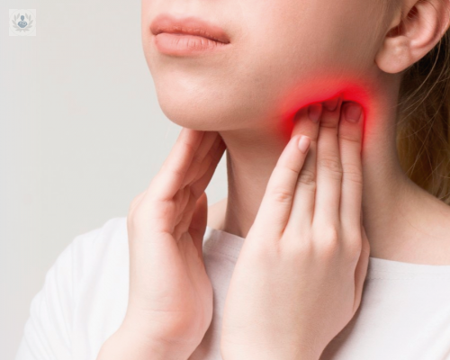 hipotiroidismo imagen de artículo