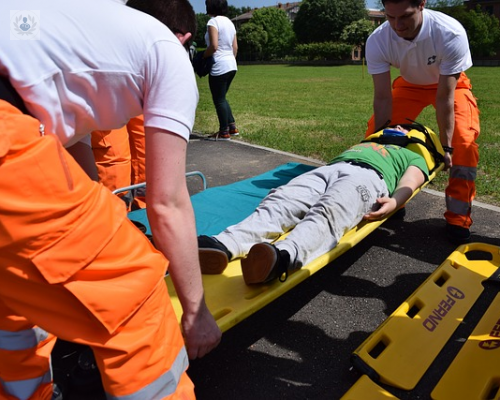 el-nino-politraumatizado imagen de artículo