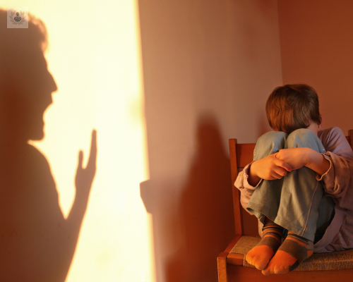 Maltrato Psicológico Infantil: la dificultad de objetivar el fenómeno
