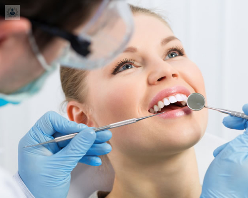 Ortodoncia, un tratamiento sin límite de edad