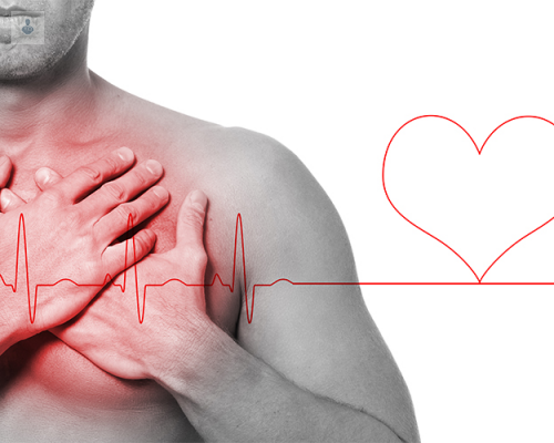Cardiodiagnosis: diagnóstico de excelencia mediante técnicas de imagen cardíaca avanzada