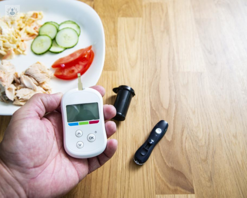 Detectar y prevenir la Diabetes