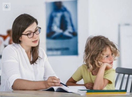 hiperactividad imagen de artículo