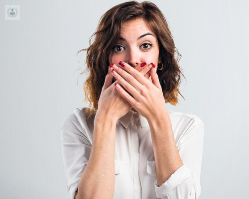 Halitosis: cómo enfocarla y tratarla