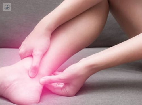 tendinitis-de-tobillo imagen de artículo