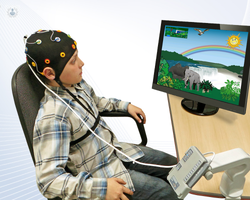 Neurofeedback, qué es y sus aplicaciones terapéuticas