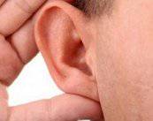 Otosclerosis, causa de sordera progresiva