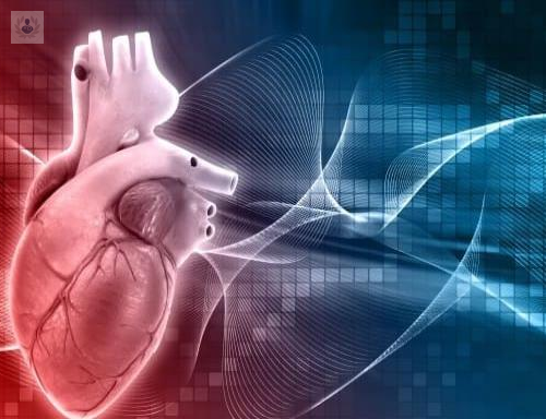 Problemas cardíacos hereditarios: factores que se deben tener en cuenta