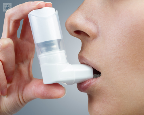 Asma bronquial: una enfermedad común y desconocida