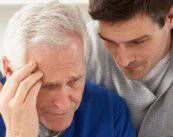 ¿Qué actitud debe tener el cuidador de una persona con Demencia ante situaciones conflictivas?