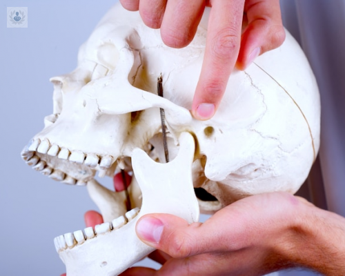 8 preguntas para saber si tienes de Disfunción de la Articulación Temporomandibular