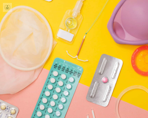 Aspectos básicos y dudas sobre los métodos anticonceptivos