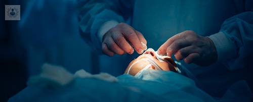 ¿En qué consiste la Cirugía Endoscópica de la Nariz?