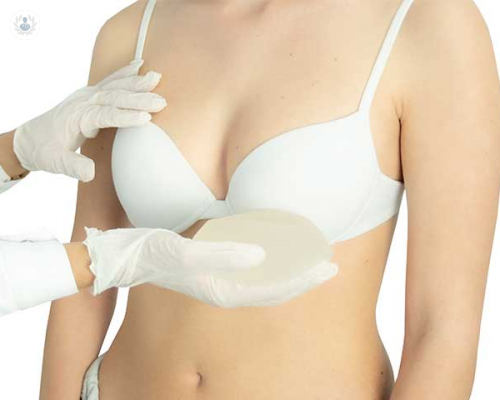 What you should know about breast augmentation