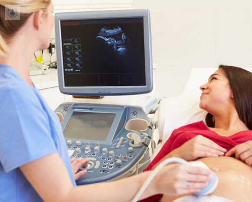 Diagnóstico Prenatal: esencial para la salud del bebé y la madre 