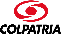 mutua-seguro Colpatria logo