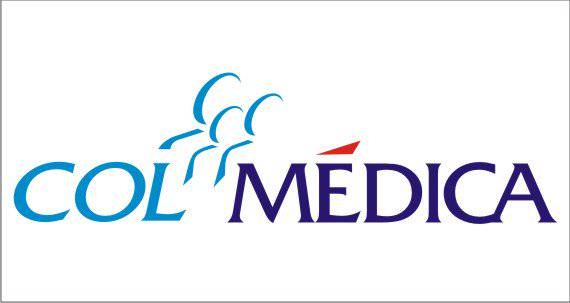 mutua-seguro Colmédica logo