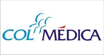 mutual-insurance Colmédica logo