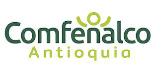 mutual-insurance Comfenalco Antioquia logo