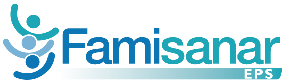 mutua-seguro Famisanar EPS logo