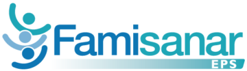 mutual-insurance Famisanar EPS logo