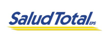 mutua-seguro Salud Total EPS logo