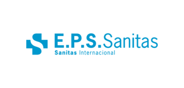 mutua-seguro EPS Sanitas logo