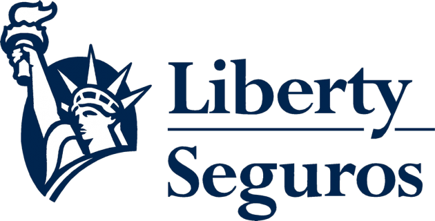 mutua-seguro Liberty Seguros logo