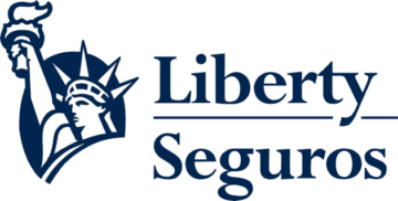 mutua-seguro Liberty Seguros logo