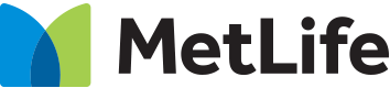 mutua-seguro Metlife logo