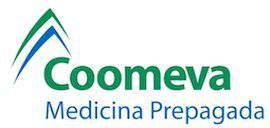 mutual-insurance Coomeva Prepagada logo
