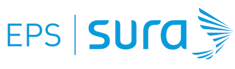 mutua-seguro Sura Prepagada logo