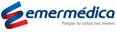 mutua-seguro Emermédica logo