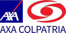 mutual-insurance Axa Colpatria logo