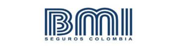 mutua-seguro BMI Seguros Colombia logo