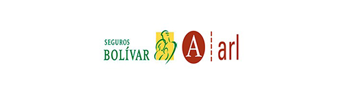 mutua-seguro ARL Seguros Bolívar logo