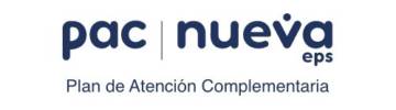mutua-seguro Nueva EPS PAC logo