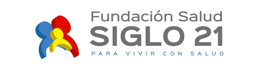 mutua-seguro Fundación Salud Siglo 21 logo