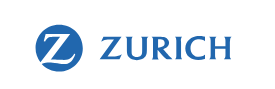 mutua-seguro Zurich logo