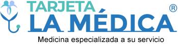mutua-seguro Tarjeta La Médica logo