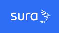 mutua-seguro ARL SURA logo