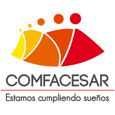 mutua-seguro Comfacesar logo