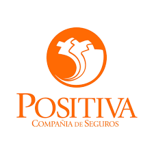 mutua-seguro Positiva ARL logo