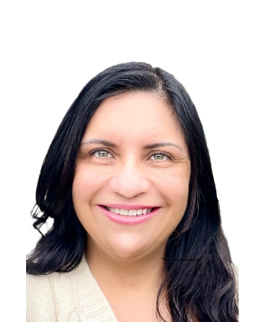 Dra. Regina Vargas Reyes 