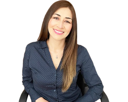 Psic. Adriana Aranzáles Mogollón 