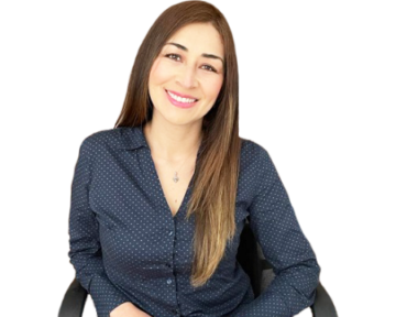 Psic. Adriana Aranzáles Mogollón