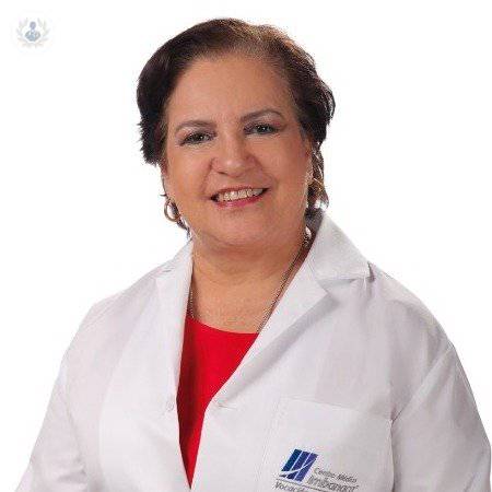 Adriana Arrunategui Ramirez imagen perfil