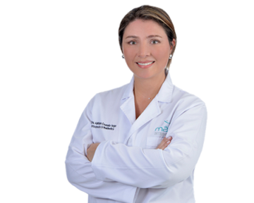 Adriana Castaño Vega