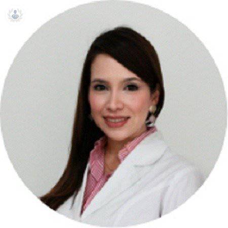 Adriana Marina De la Torre Cermeño imagen perfil