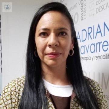 Adriana Navarrete